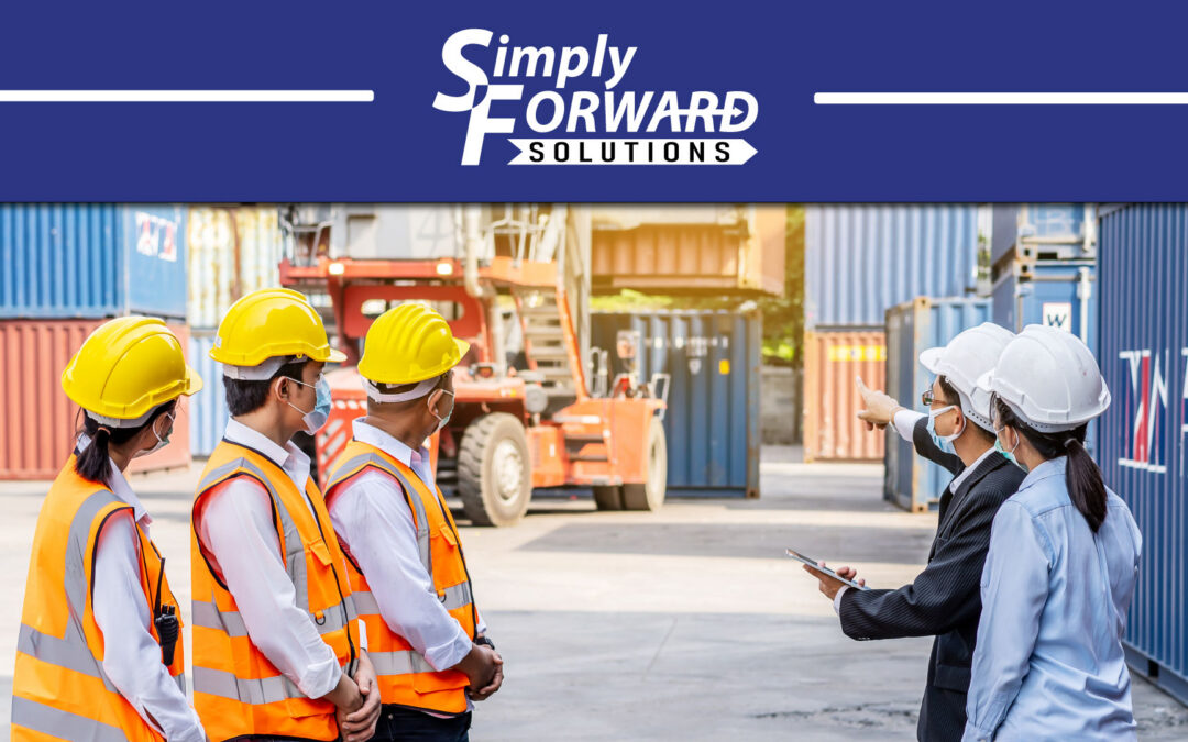 Is Your Site Ready for a Complex Equipment Move?